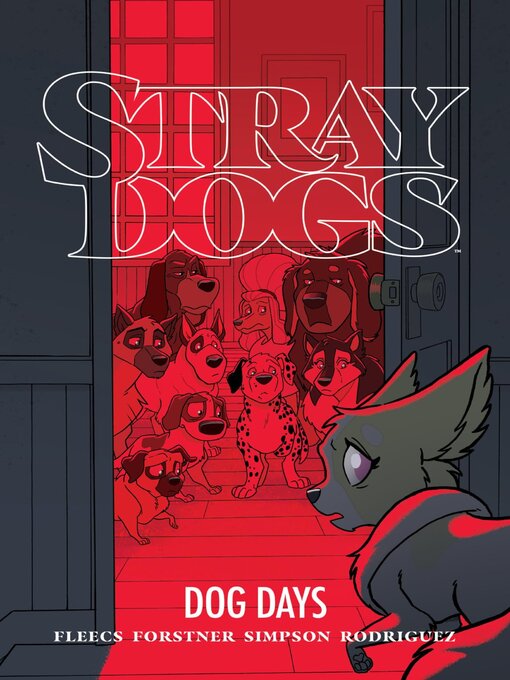 Title details for Stray Dogs Dog Days by Image Comics - Available